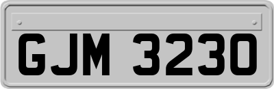 GJM3230