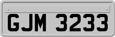 GJM3233