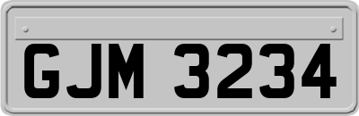 GJM3234