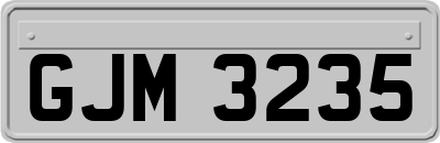 GJM3235