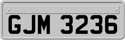 GJM3236