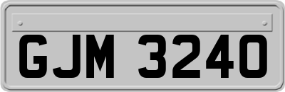 GJM3240