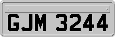 GJM3244