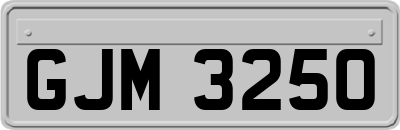 GJM3250