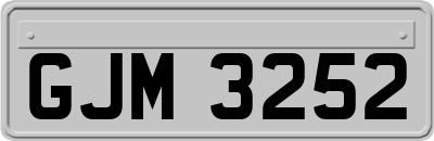 GJM3252