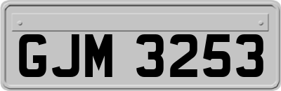 GJM3253