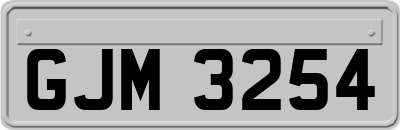GJM3254