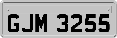 GJM3255