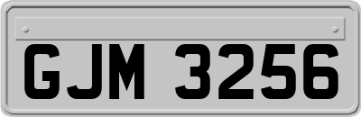 GJM3256