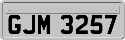 GJM3257