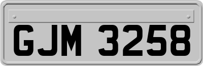 GJM3258