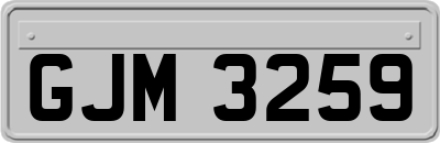 GJM3259