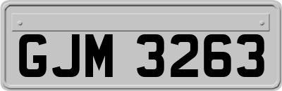 GJM3263