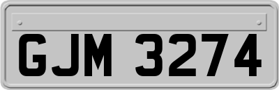 GJM3274