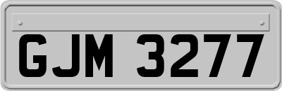 GJM3277