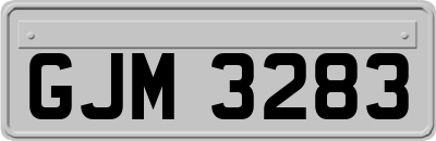 GJM3283
