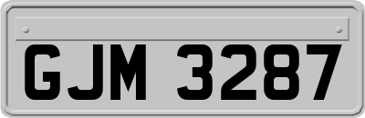 GJM3287