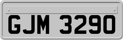 GJM3290