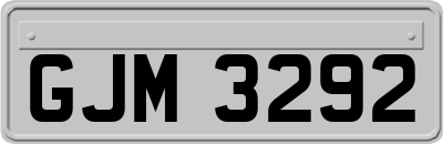 GJM3292