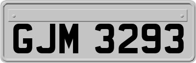 GJM3293
