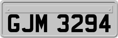 GJM3294