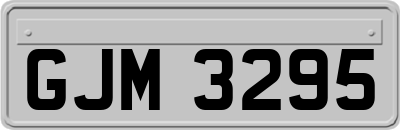 GJM3295