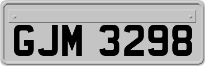 GJM3298