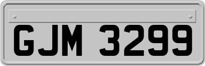 GJM3299