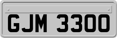 GJM3300