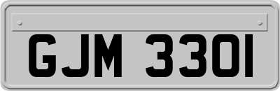 GJM3301