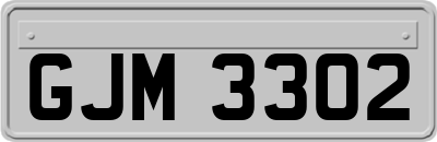 GJM3302