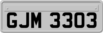 GJM3303