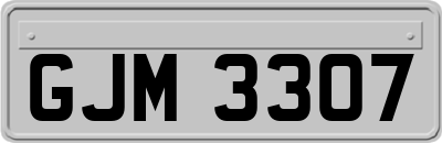 GJM3307