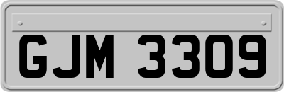GJM3309