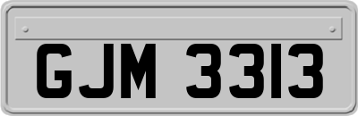 GJM3313