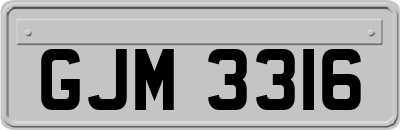 GJM3316