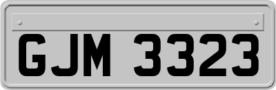 GJM3323