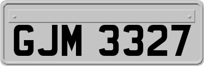 GJM3327