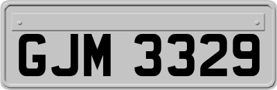 GJM3329