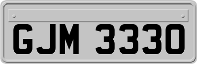 GJM3330