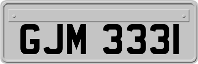 GJM3331