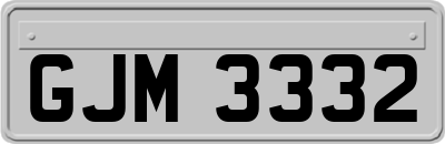 GJM3332