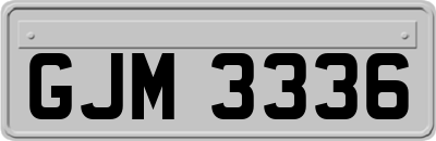 GJM3336