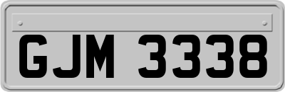 GJM3338