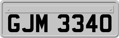 GJM3340