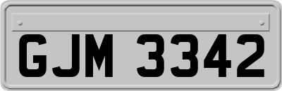 GJM3342