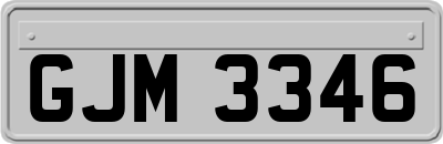 GJM3346