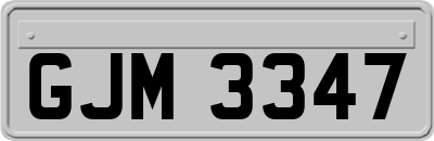GJM3347