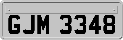 GJM3348
