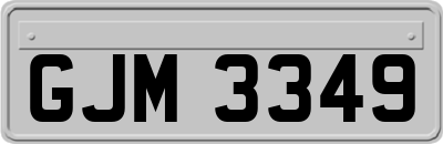 GJM3349